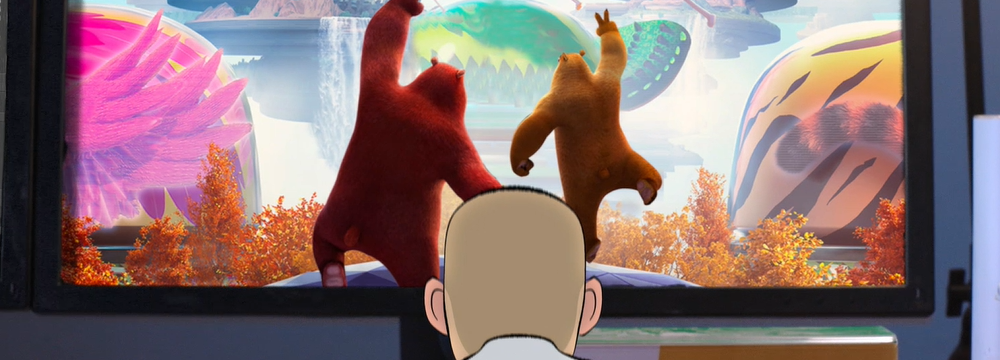  ■澳门十大棋牌排行榜最新■存储·熊出没奇妙夜