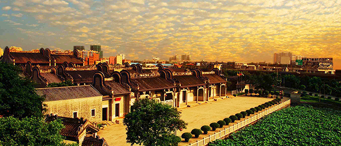 广州市花都区教育局：打造智联无线网络，为教育信息化提速