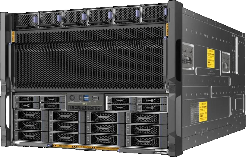 云帆一体机 7000 G3（智算型）