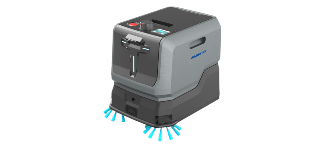  ■澳门十大棋牌排行榜最新■商用清洁机器人iScrub X10