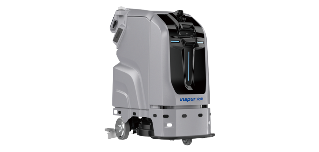  ■澳门十大棋牌排行榜最新■商用清洁机器人iScrub X30