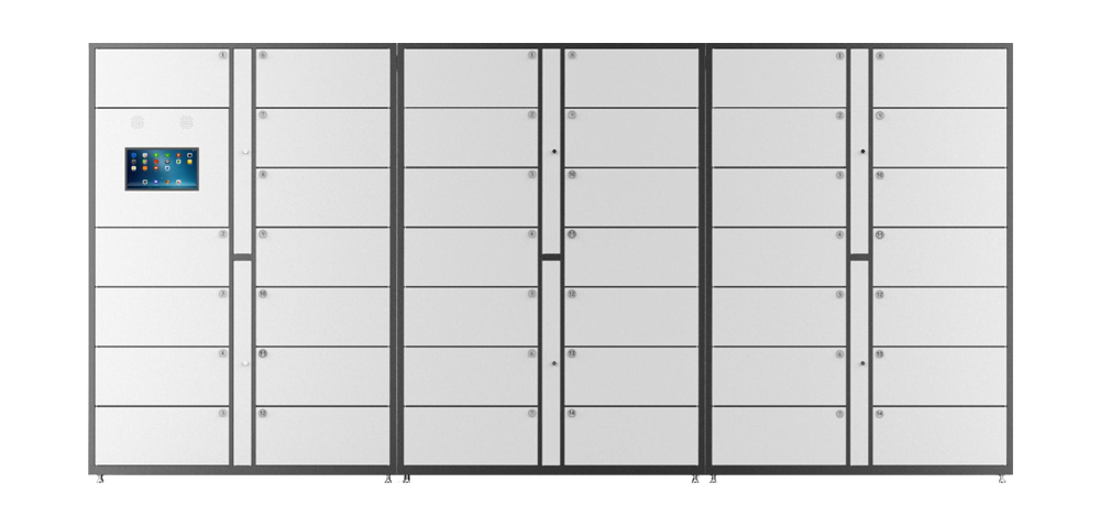  ■澳门十大棋牌排行榜最新■智能押品柜